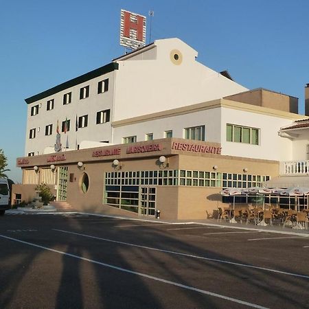 Hotel Brasa Элваш Экстерьер фото