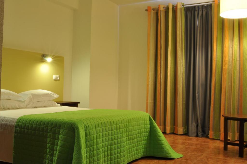 Hotel Brasa Элваш Экстерьер фото